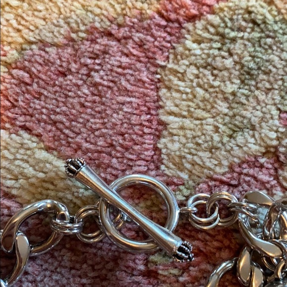 Juicy Couture Silver Bracelet - Picture 6 of 6